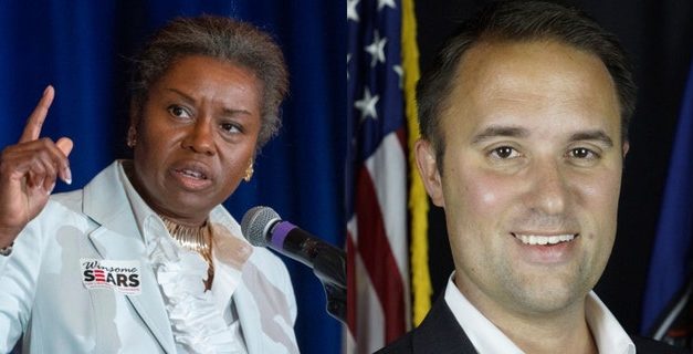 USA Today snubs Winsome Sears, Jason Miyares from report on ‘candidates of color’ who won historic elections