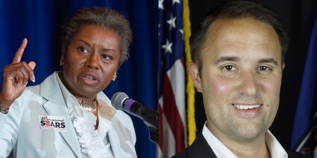 USA Today snubs Winsome Sears, Jason Miyares from report on ‘candidates of color’ who won historic elections