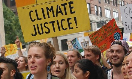 Biden Environmental Justice Agenda Has “Strong Ties” to Critical Race Theory, Say Black Activists