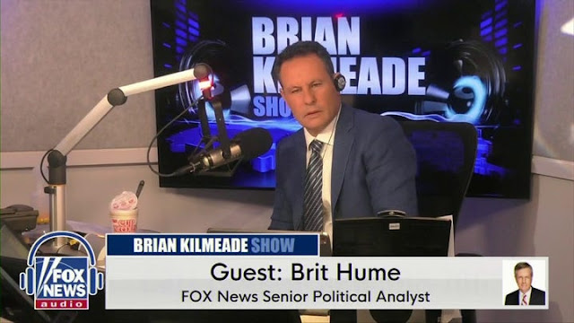 Brit Hume on Omicron variant: Politicians’ ‘cures’ for COVID have been worse than the virus