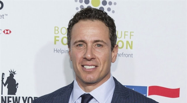 The Morning Briefing: Corrupt CNN Won’t Really Get Rid of Sleazebag Chris Cuomo