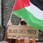 Black Lives Matter Joins Anti-Israel Crusade