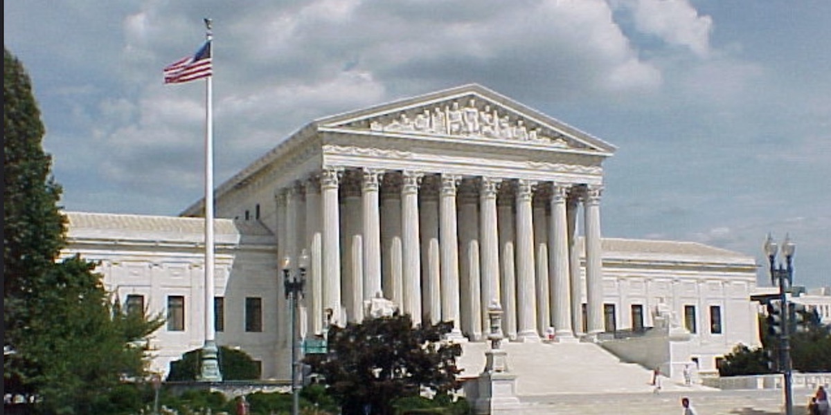 Justices Honor Framers in Texas Abortion Ruling