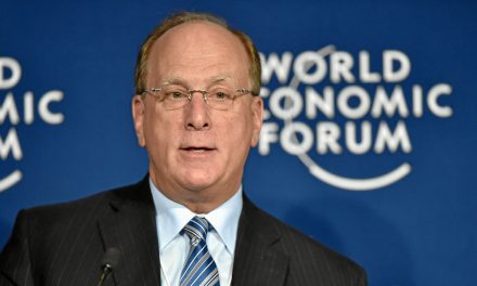Free Enterprise Project Reminds CEOs of Duties to Shareholders —  Not BlackRock’s Larry Fink