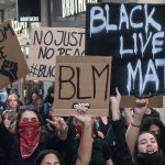 Time for BLM Transparency