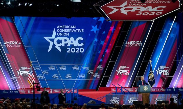 See National Center Speakers at CPAC