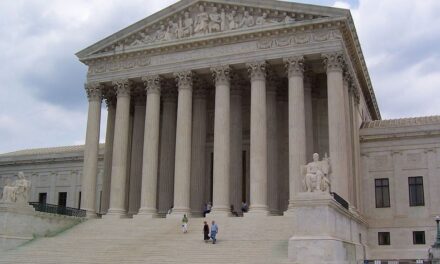 “Historic” Supreme Court Nomination Tainted By Racial Politics