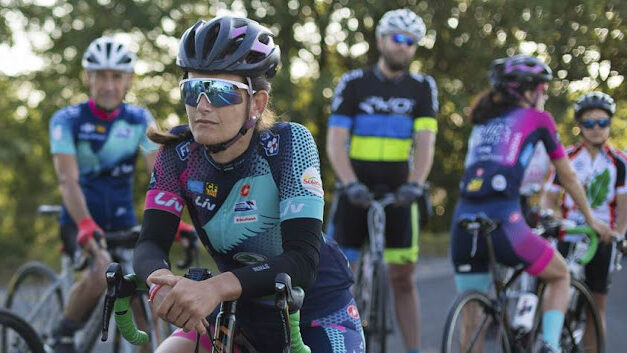 Pipe Down, Ladies, and Know Your Place: Female Cyclists Warned Not to Complain About Men Competing in Their Sport