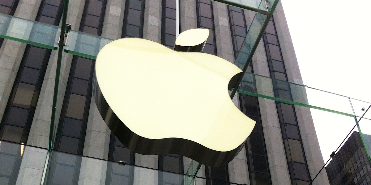Apple Doubles Down on Chinese Love Affair During Annual Shareholder Meeting