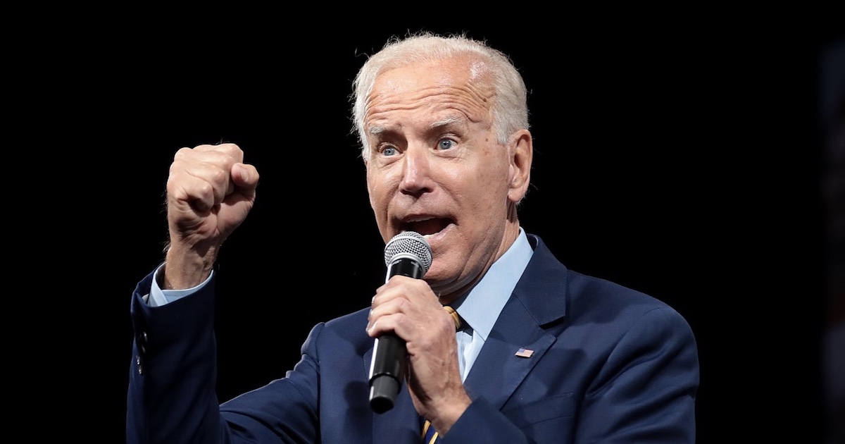 After Painful State of the Union Address, Black Activists Say Biden Has Failed America