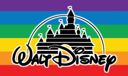 Disney’s ‘Not-At-All-Secret Gay Agenda’ Uncovered In Leaked Videos