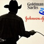 Goldman Sachs, Pfizer and Johnson & Johnson Held Accountable by Shareholder Activists