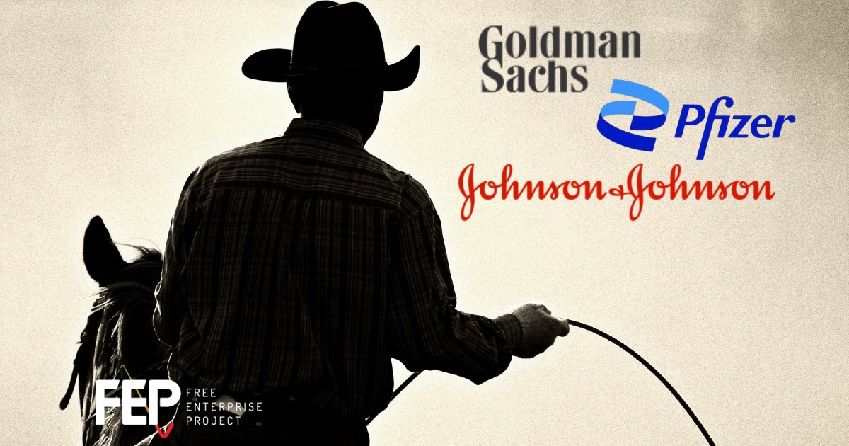 Goldman Sachs, Pfizer and Johnson & Johnson Held Accountable by Shareholder Activists