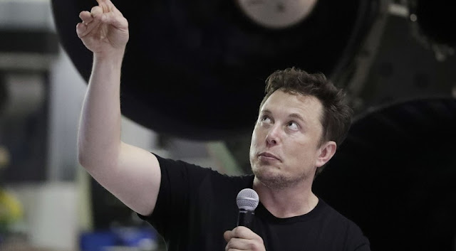Here Are 10 Ways Elon Musk Vows to Change Twitter