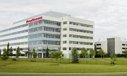 Raytheon Doubles Down on Woke Policies
