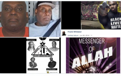 Nabbed New York Terror Shooter Suspect Is Black Nationalist Who Praised 9/11 and Called for Killing ‘All the Whiteys’