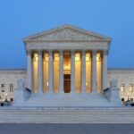 Jackson Supreme Court Confirmation: Righteousness Beats Representation