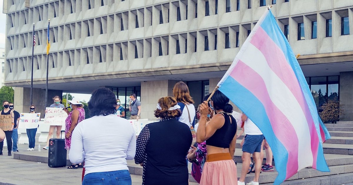 Transgender Proposal Threatens Health Care Quality