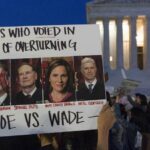 After Protests at the Homes of Conservative Justices, No One Likes the Radical Left