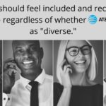 Shareholder Proposal Questions AT&T’s Commitment to “Equality”