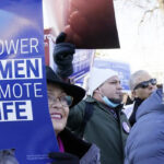 Happy Mother’s Day! More Voters Approve Than Disapprove of Overturning Roe