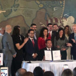 Governor Ron DeSantis Signs Legislation to Honor Victims of Communism