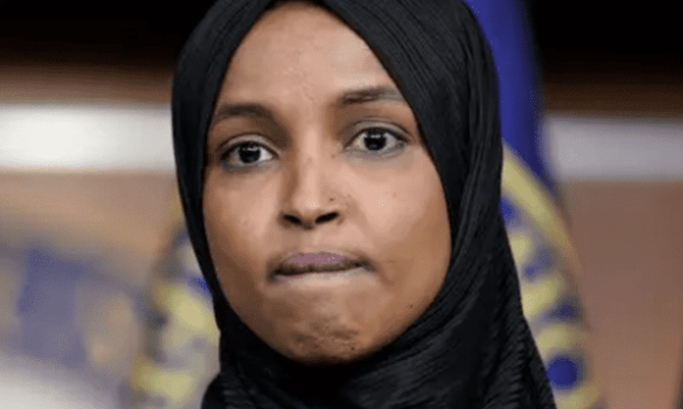 Black Christian Leader Rips Ilhan Omar: African-Born, Never Condemns African Genocides, Slave-Trades, Always Attacks Israel