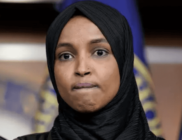 Black Christian Leader Rips Ilhan Omar: African-Born, Never Condemns African Genocides, Slave-Trades, Always Attacks Israel