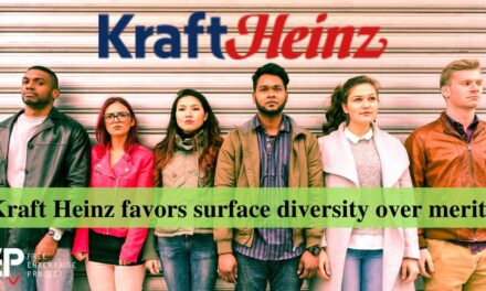 They’re “Not Quotas,” Says Kraft Heinz About Diversity Goals