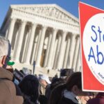 Court’s Abortion Decision Means “All Lives Matter”