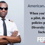 American Airlines ‘Absolutely’ Considers Skin Color and Sex When Hiring Pilots