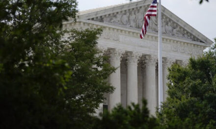 BREAKING: Another Big Win for Religious Freedom at SCOTUS