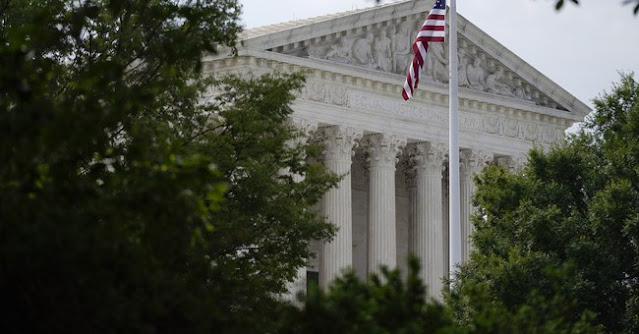 BREAKING: Another Big Win for Religious Freedom at SCOTUS