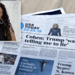 USA Today Deletes 23 Stories Due to ‘Fabricated’ Sourcing