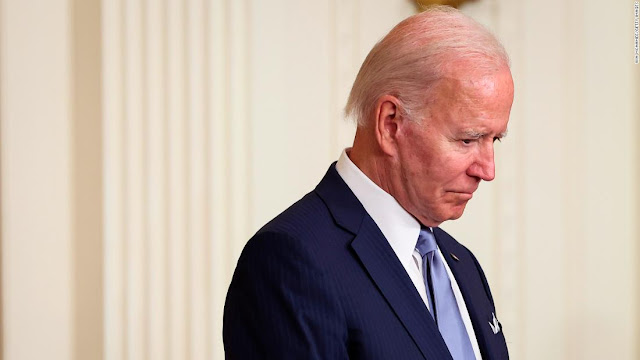 Biden’s Collapse Exposes Rot in the Establishment