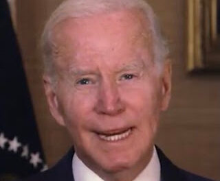 Americans Ask If Biden Has Body Double After Face Looks Totally Different in 2 Different Vids Posted on Same Day