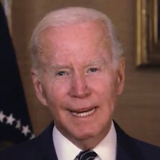 Americans Ask If Biden Has Body Double After Face Looks Totally Different in 2 Different Vids Posted on Same Day