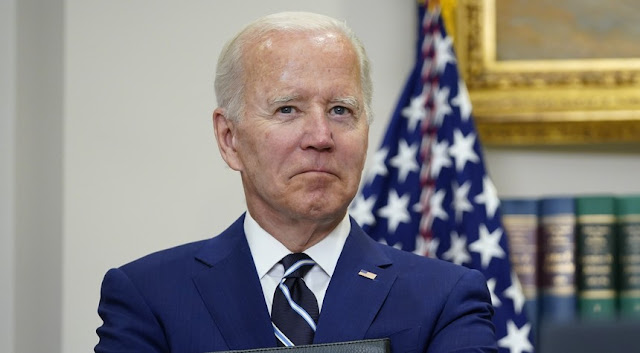 BREAKING: Biden Tests Positive for COVID-19 (Really)