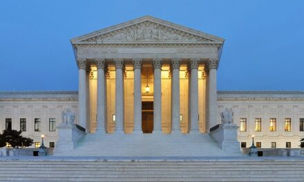 Court’s Abortion Ruling Restores Democracy
