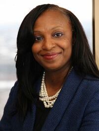 D.C. Lawyer of the Year: Natasha Taylor-Smith