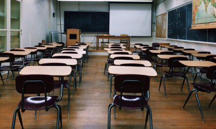 Racial Discrimination Ramps Up In Woke Minneapolis School System