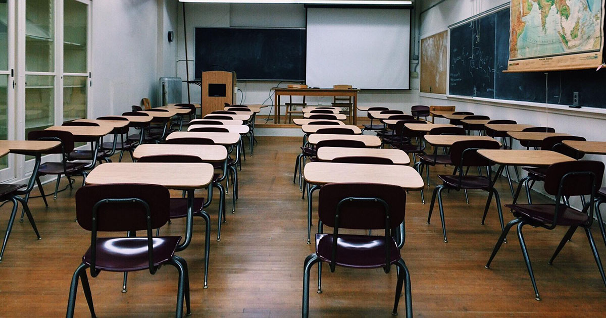 Racial Discrimination Ramps Up In Woke Minneapolis School System