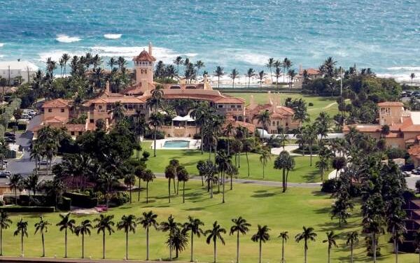“Nothing Mentioned on “NUCLEAR” – Judge Bruce Reinhart Should NEVER Have Allowed the Break-in of My Home” – Trump Responds to Release of Heavily Redacted Mar-a-Lago Raid Affidavit