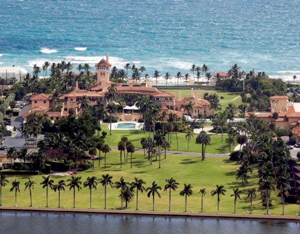 “Nothing Mentioned on “NUCLEAR” – Judge Bruce Reinhart Should NEVER Have Allowed the Break-in of My Home” – Trump Responds to Release of Heavily Redacted Mar-a-Lago Raid Affidavit
