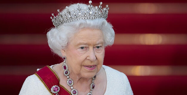 Queen Elizabeth II, Longest-Serving UK Monarch, Dies at 96