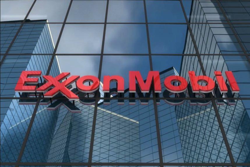 SHEPARD: Conservatives Nominate a Sensible Candidate to Exxon’s Board