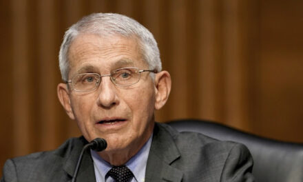 Fauci and Friends Ordered to Produce Records on Government-Big Tech Collusion to Censor COVID ‘Deniers’