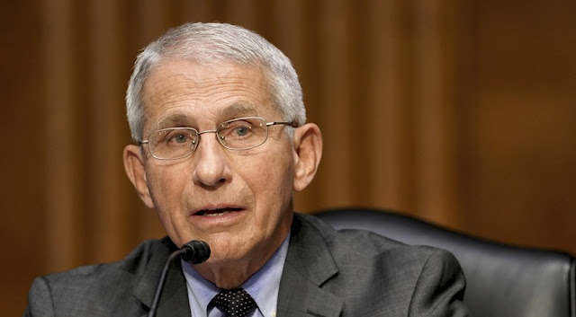 Fauci and Friends Ordered to Produce Records on Government-Big Tech Collusion to Censor COVID ‘Deniers’