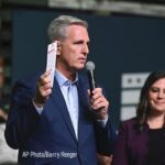 McCarthy, House Republicans highlight economy, education in ‘Commitment to America’ agenda