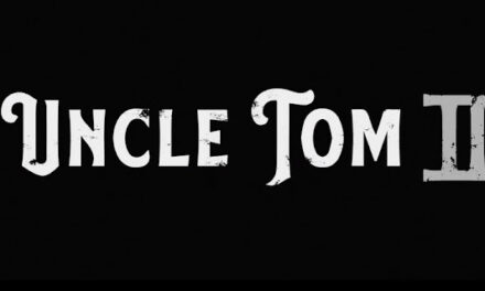 Honor: Production Contributor For The Uncle Tom II Documentary